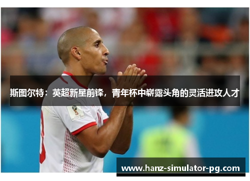 斯图尔特：英超新星前锋，青年杯中崭露头角的灵活进攻人才